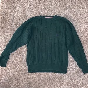 Thrifted Sweater